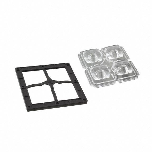 FP15752_STRADA-2X2MXS-T3 Ledil  Optique - Lentilles